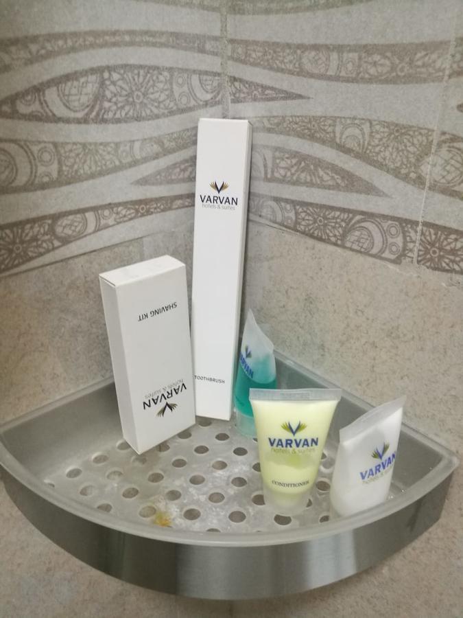 Varvan Al-Jubail Luaran gambar