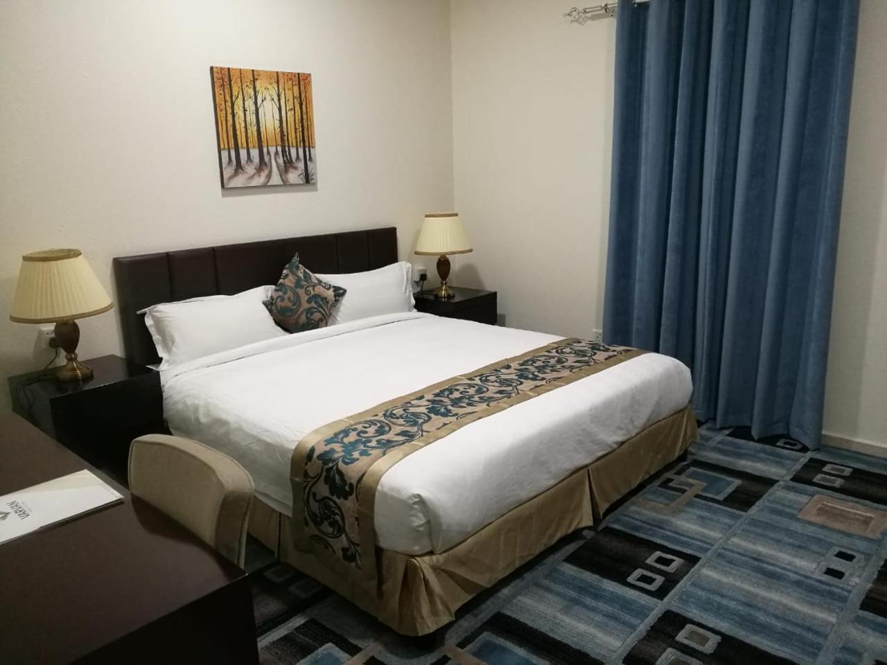 Varvan Al-Jubail Luaran gambar