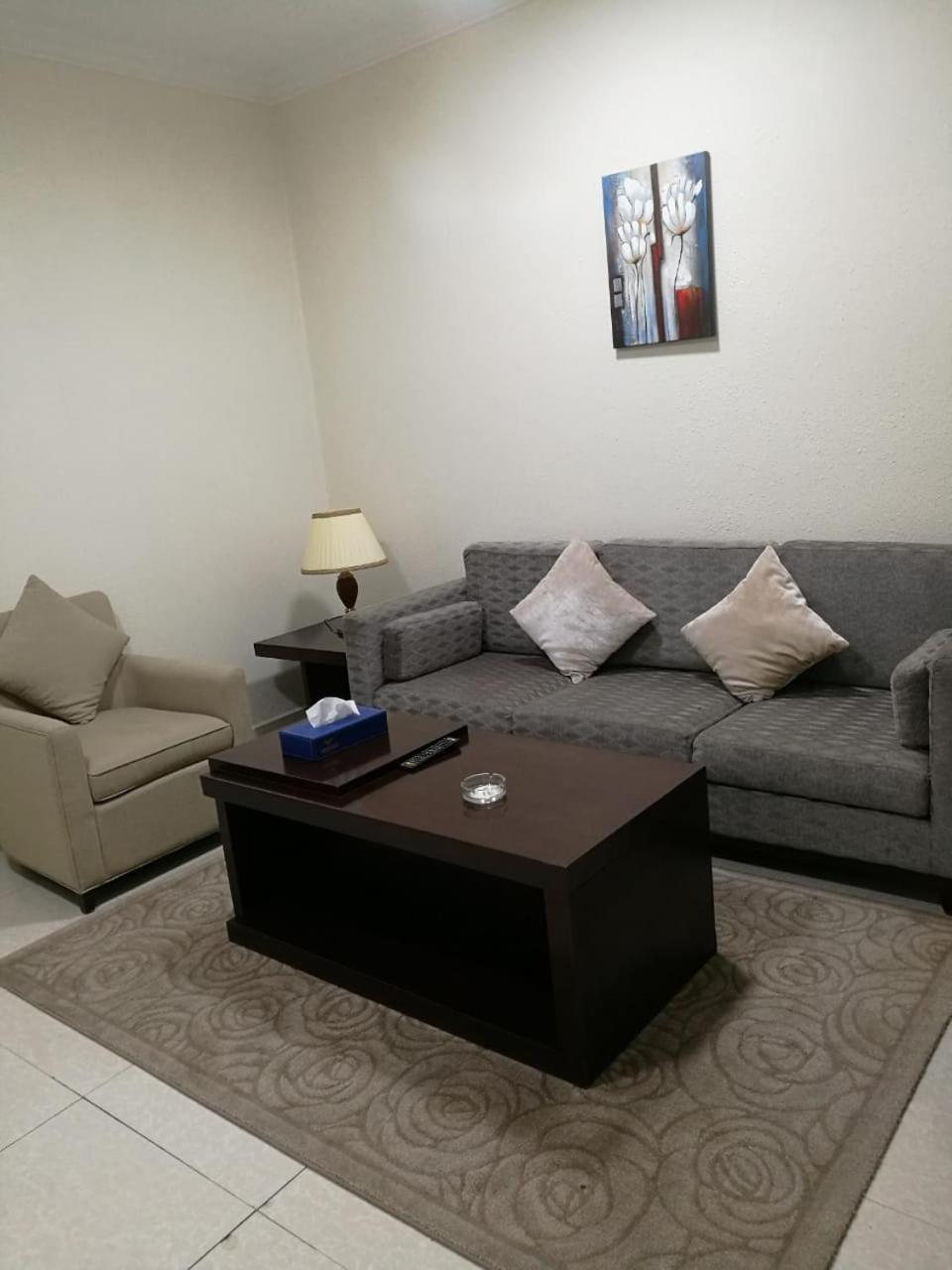 Varvan Al-Jubail Luaran gambar